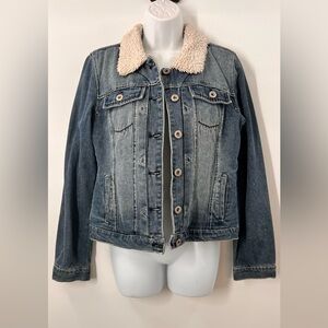 Ashley premium demim wear